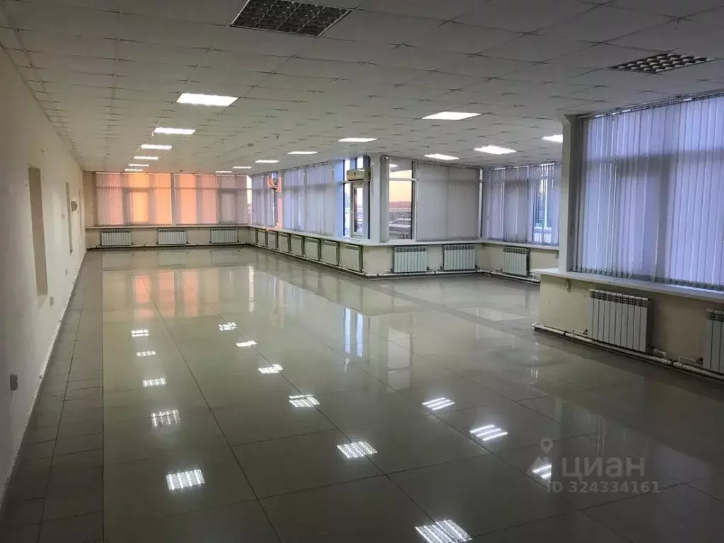 Помещение свободного назначения в Хабаровский край, Хабаровск ... - Фото 1