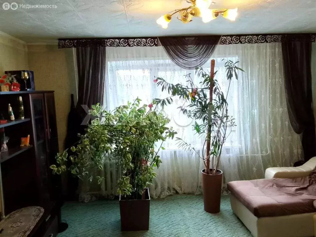 3-комнатная квартира: Норильск, улица Победы, 15 (64.6 м) - Фото 2