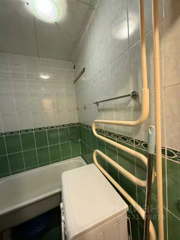 2-к кв. Саратовская область, Саратов ул. Имени Осипова, 10 (44.0 м) - Фото 1