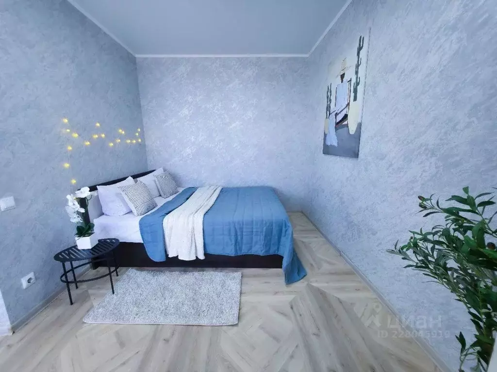 Студия Астраханская область, Астрахань ул. Набережная Приволжского ... - Фото 1