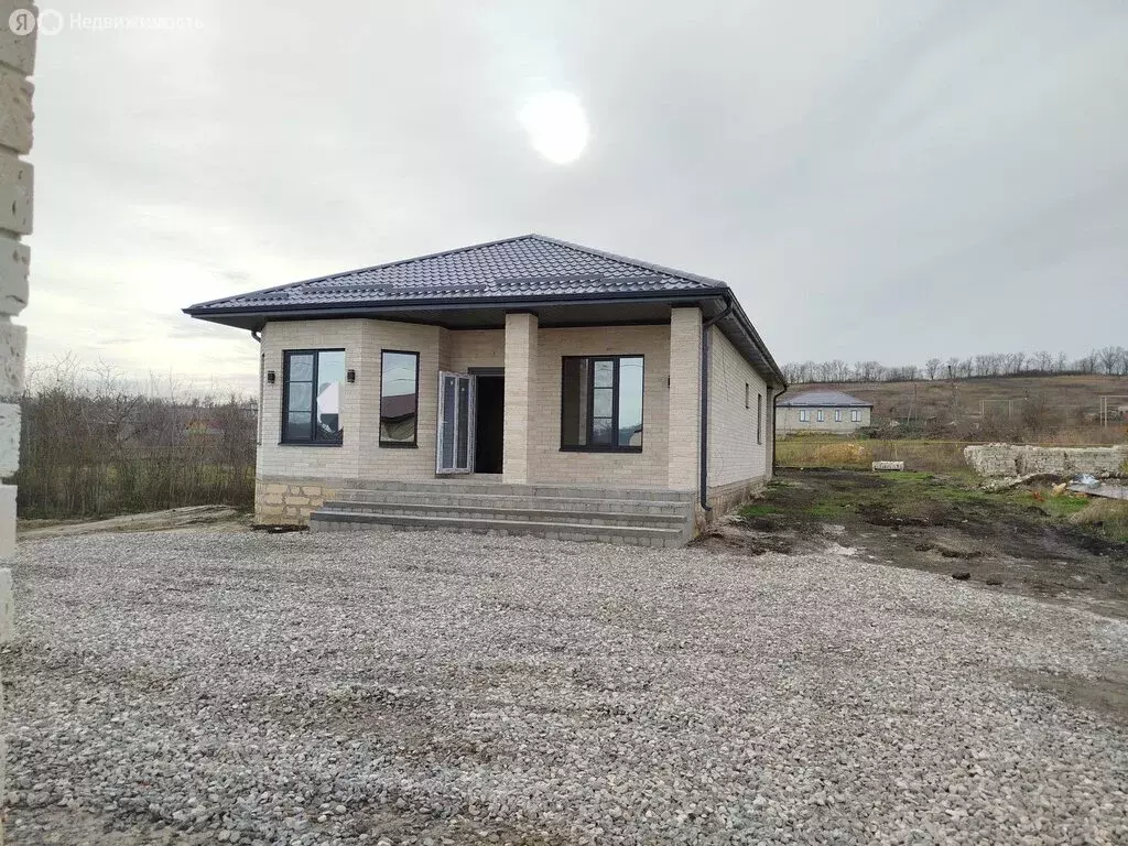 Дом в Ставрополь, садовое товарищество Земляне, 238 (130 м) - Фото 2