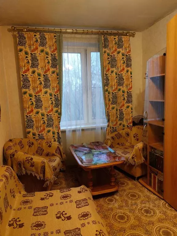 Комната Москва ул. Лавочкина, 44К1 (12.0 м) - Фото 2