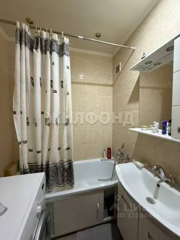 1-к кв. Белгородская область, Белгород бул. Юности, 43 (38.0 м) - Фото 1