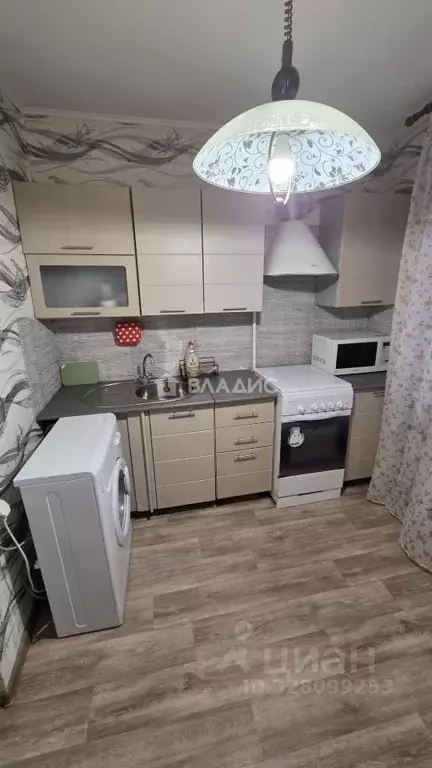 1-к кв. Коми, Сыктывкар ул. Юхнина, 6 (34.0 м) - Фото 1