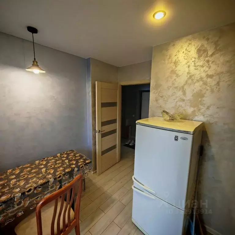 1-к кв. Брянская область, Брянск ул. Имени О.Н. Строкина, 3 (38.0 м) - Фото 2