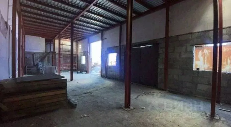 Производственное помещение в Санкт-Петербург ул. Потапова, 2 (322 м) - Фото 1