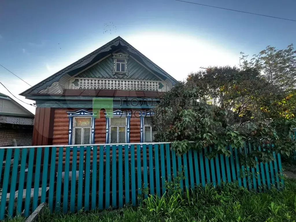 Дом 65,3 м на участке 4,7 сот. - Фото 0