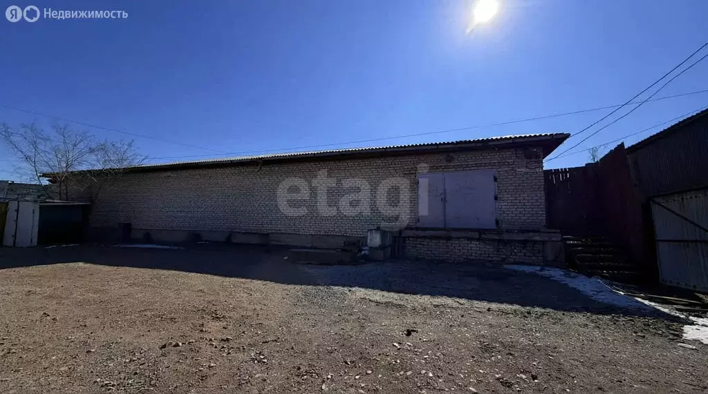 Производственное помещение (1035.6 м) - Фото 1