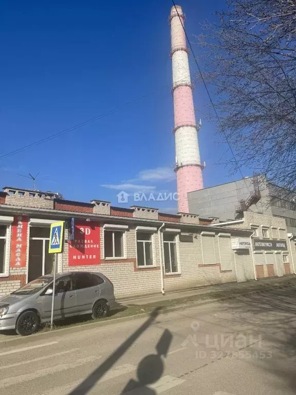 Гараж в Воронежская область, Воронеж ул. 40 лет Октября, 1 (17 м) - Фото 2