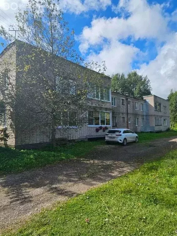 2-комнатная квартира: село Ямская Слобода, 162 (54.4 м) - Фото 2