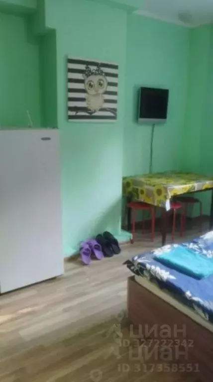 Студия Московская область, Котельники ул. Строителей, 5 (24.0 м) - Фото 2