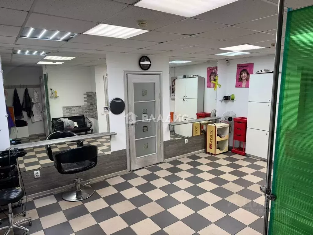 2-к кв. Бурятия, Улан-Удэ ул. Гагарина, 15 (42.8 м) - Фото 2