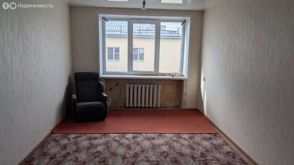 3-комнатная квартира: Краснослободск, улица Мелиораторов, 5 (65 м) - Фото 1