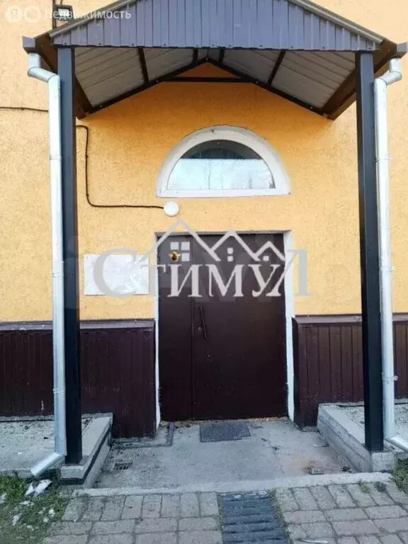 2-комнатная квартира: Сорск, улица Пушкина, 4 (44 м) - Фото 1