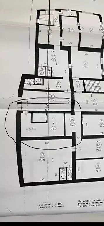 Офис в Нижегородская область, Нижний Новгород Грузинская ул., 37А (37 ... - Фото 0