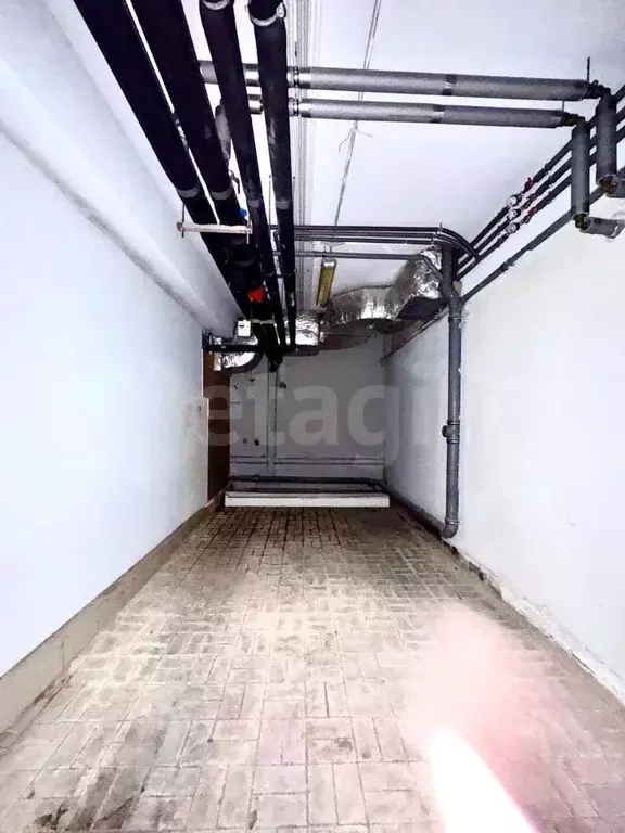 Гараж в Крым, Алушта ул. Парковая (22 м) - Фото 2