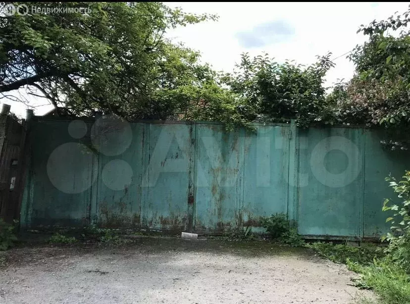 Участок в Миллерово, улица Пархоменко (6 м) - Фото 0