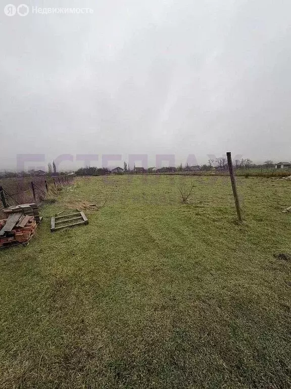 Участок в Кировский район, Первомайское сельское поселение, село ... - Фото 2