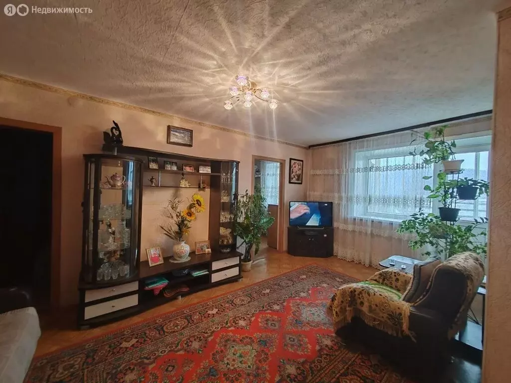 2-комнатная квартира: Находка, Находкинский проспект, 98 (43.7 м) - Фото 1