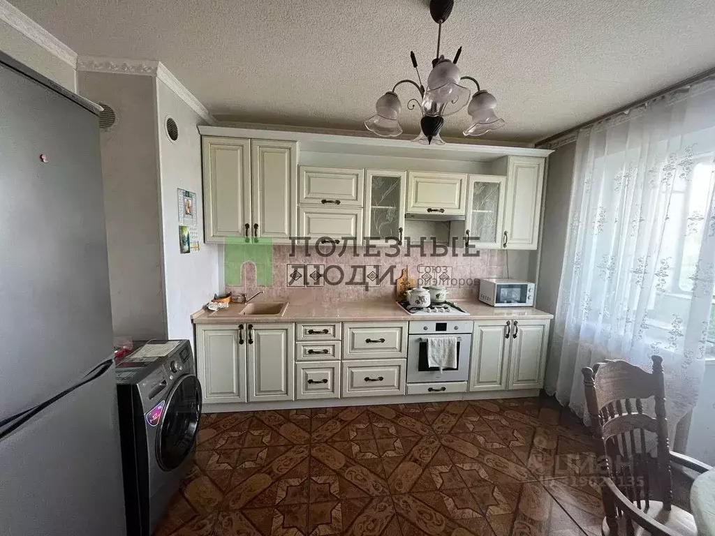 3-к кв. Орловская область, Орел Речной пер., 48 (67.0 м) - Фото 1