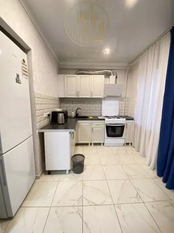 3-к кв. Ставропольский край, Кисловодск ул. Андрея Губина, 17 (50.0 м) - Фото 2