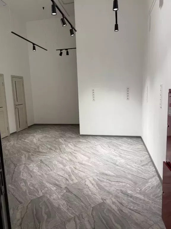 Помещение свободного назначения в Москва ул. Красная Сосна, 3А (58 м) - Фото 1