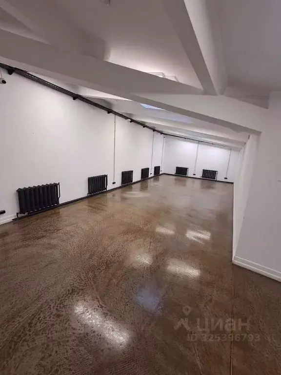 Офис в Москва ул. Арбат, 11 (81 м) - Фото 1