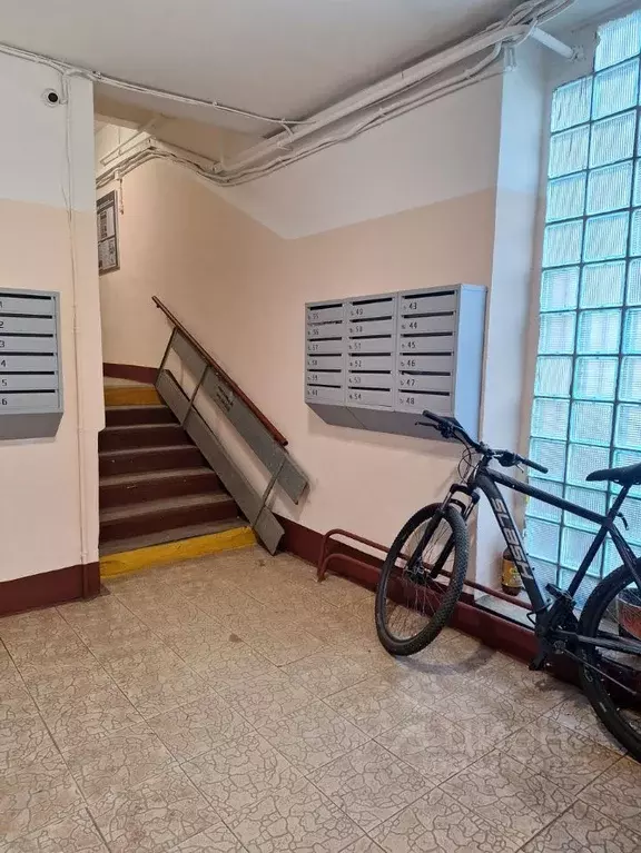 1-к кв. Москва ул. Академика Комарова, 11 (36.5 м) - Фото 2