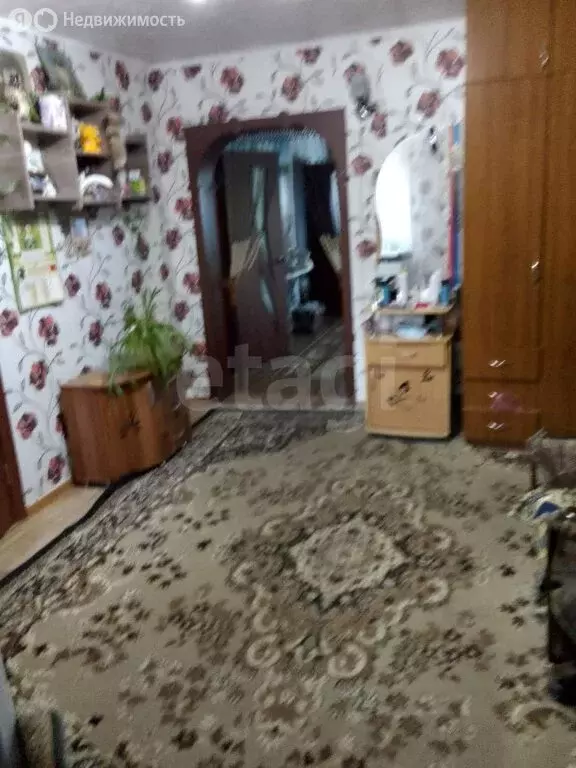Дом в Сетоловское сельское поселение, село Красная Слобода, ... - Фото 1