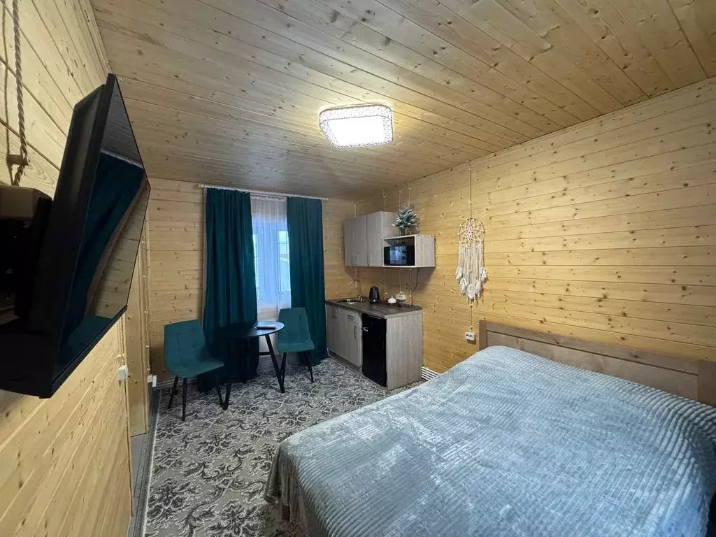 Студия Владимирская область, Суздаль ул. Малиновая, 18 (30.0 м) - Фото 1