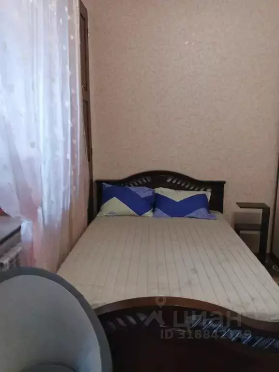 Дом в Крым, Ялта муниципальный округ, Гурзуф пгт ул. 9 Мая, 1 (40 м) - Фото 1