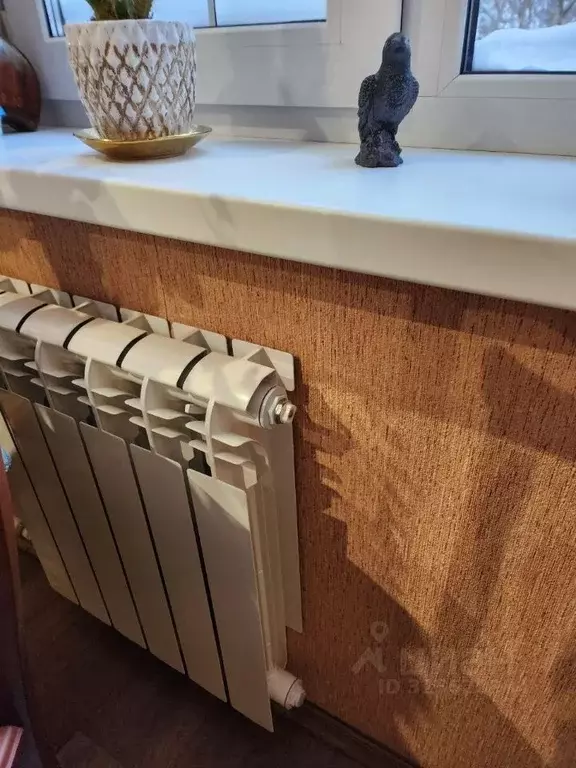 2-к кв. Ярославская область, Ярославский муниципальный округ, пос. ... - Фото 2