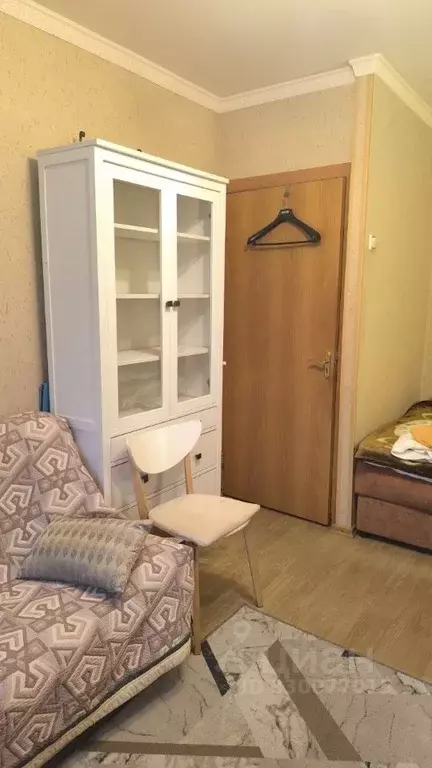 Комната Москва Сумской проезд, 29 (15.0 м) - Фото 2
