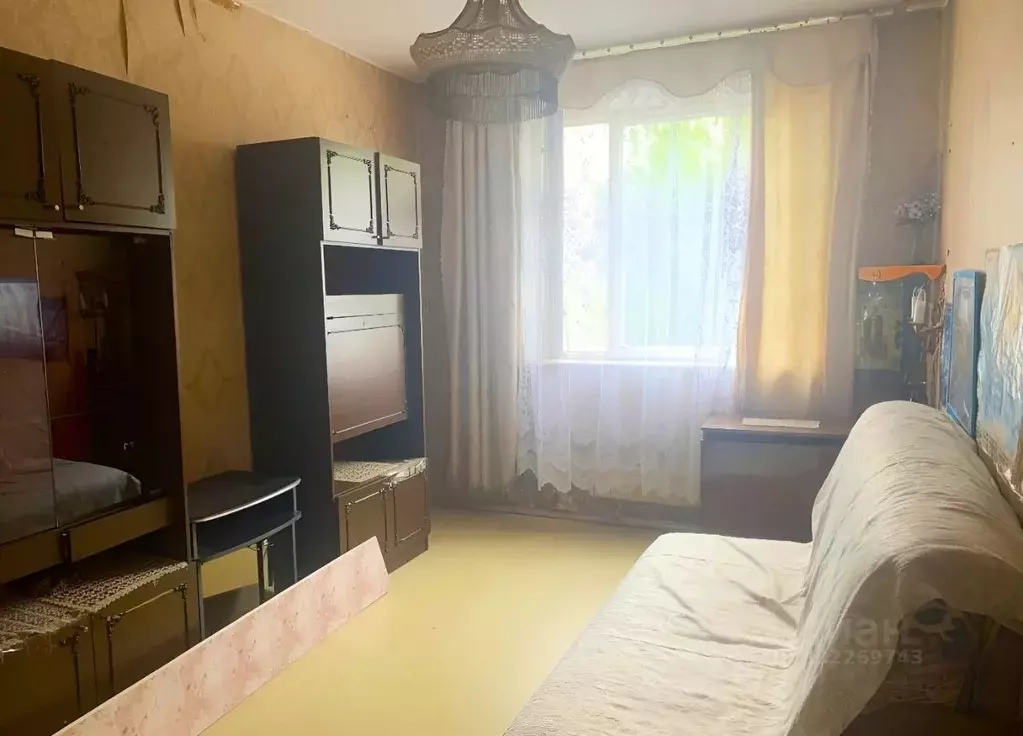 Комната Москва Алтуфьевское ш., 13К2 - Фото 1