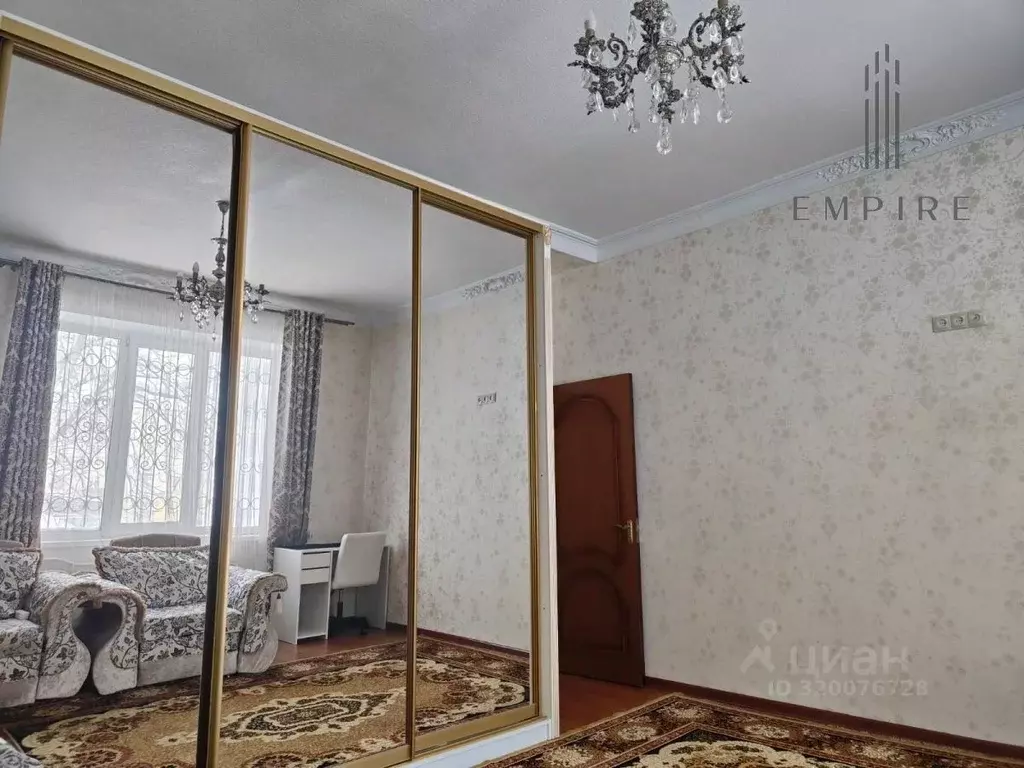 2-к кв. Чеченская республика, Грозный просп. В.В. Путина, 8А (47.3 м) - Фото 1