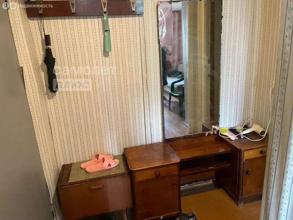 2-комнатная квартира: Балашиха, улица Карла Маркса, 4 (40.9 м) - Фото 0