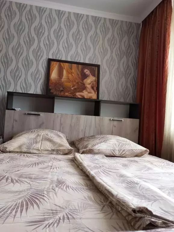 1-к кв. Адыгея, Майкоп ул. 3-го Интернационала, 445 (30.0 м) - Фото 2