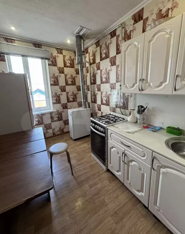 2-к. квартира, 47 м, 2/2 эт. - Фото 1