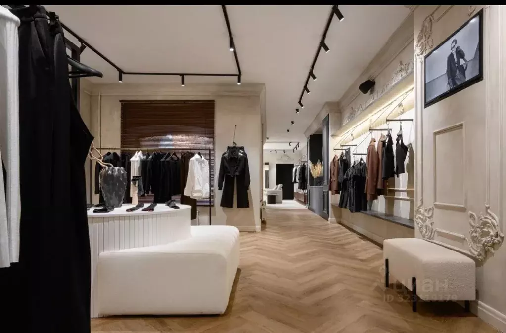 Помещение свободного назначения в Санкт-Петербург Литейный просп., 41 ... - Фото 1