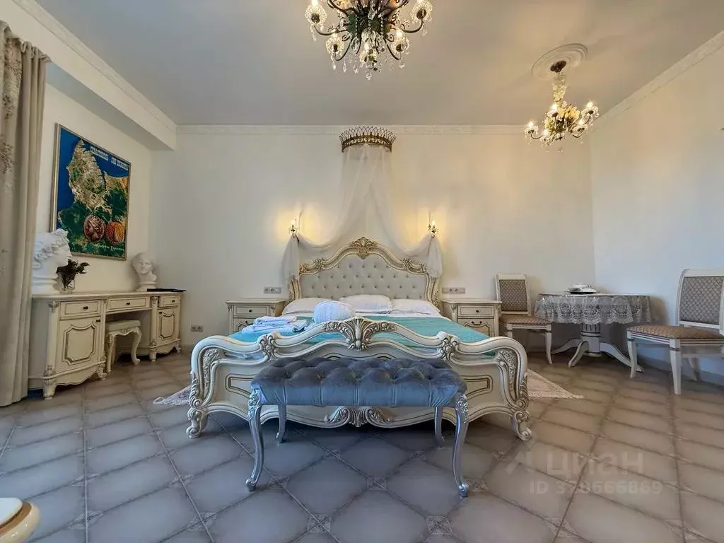 1-к кв. Севастополь ул. Парковая, 7 (45.0 м) - Фото 0