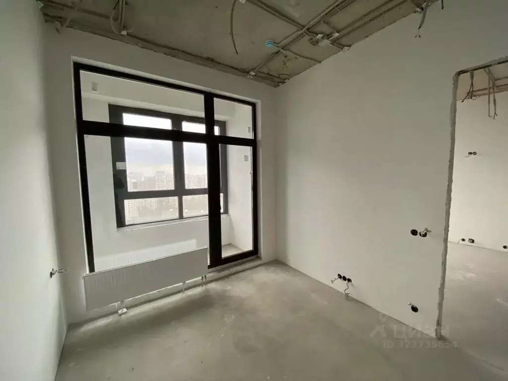 2-к кв. Москва ул. Академика Волгина, 2 (43.0 м) - Фото 1