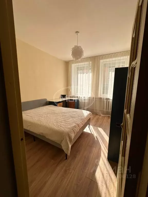 2-к кв. Калининградская область, Калининград ул. Носова, 16 (55.8 м) - Фото 2