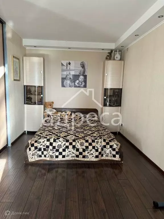 Продаётся 1-к квартира, 41.9 м - Фото 1