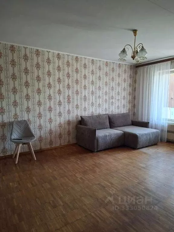 1-к кв. Москва проезд 3-й Марьиной рощи, 5 (34.8 м) - Фото 2