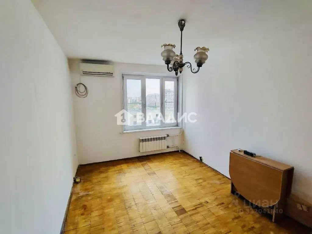 2-к кв. Москва Большая Андроньевская ул., 20 (55.0 м) - Фото 1