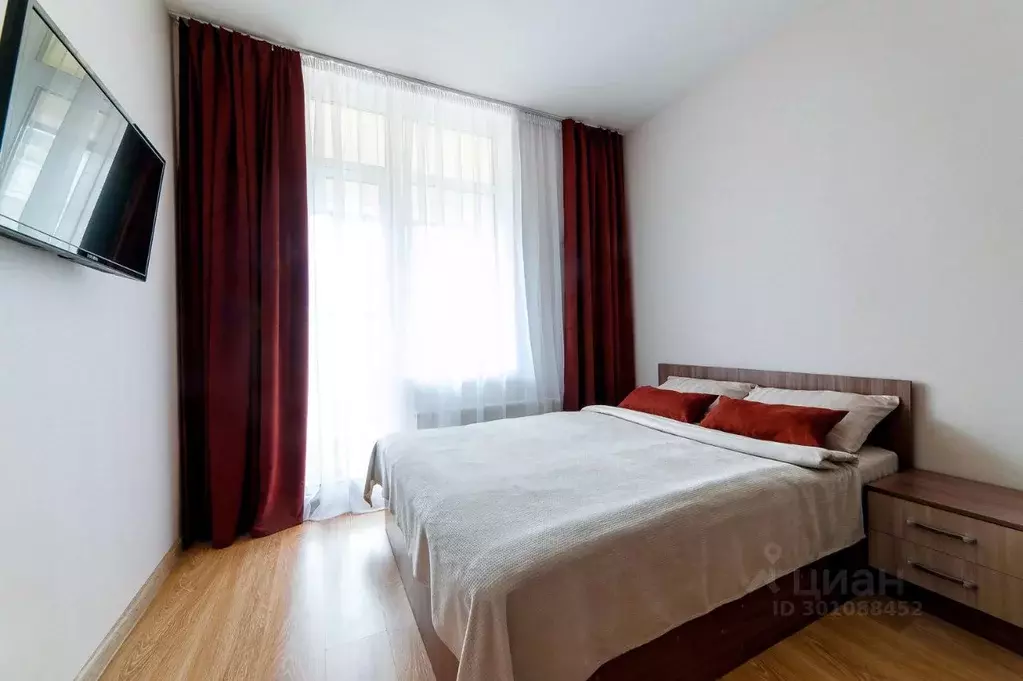 1-к кв. Санкт-Петербург Московский просп., 73к5 (35.0 м) - Фото 0