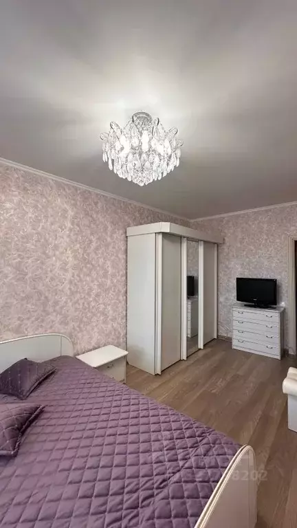 3-к кв. Московская область, Дедовск г. Истра муниципальный округ, ул. ... - Фото 2