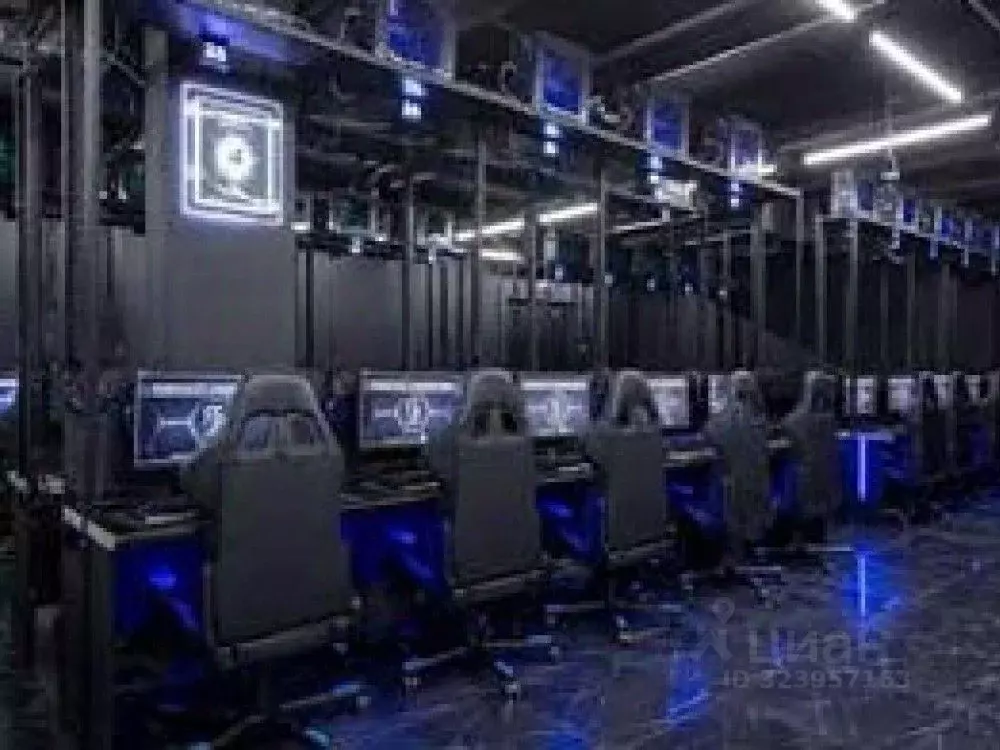 Торговая площадь в Москва Ленинградский просп., 47 (209 м) - Фото 1