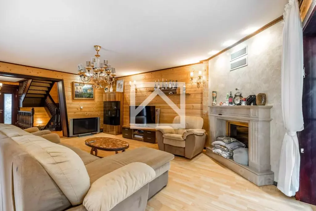 Дом в Крым, Ялта муниципальный округ, Виноградное пгт ул. Красина (599 ... - Фото 2