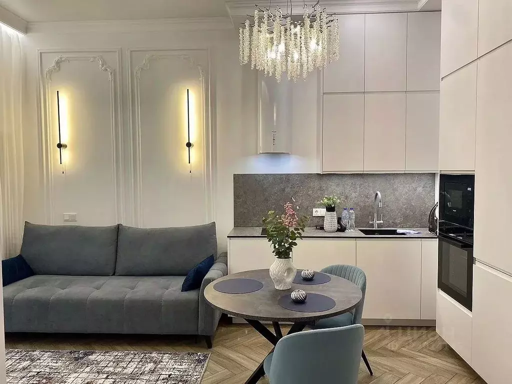 2-к кв. Москва ул. Викторенко, 9кВ (50.0 м) - Фото 2